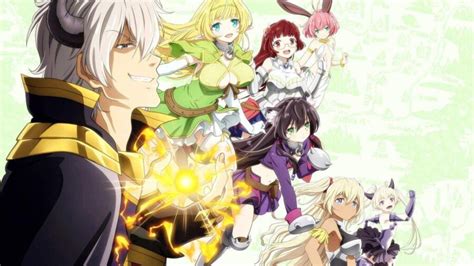 cheat code isekai awakening|10 Anime Like Tsukimichi: Moonlit Fantasy – 9 Tailed Kitsune.